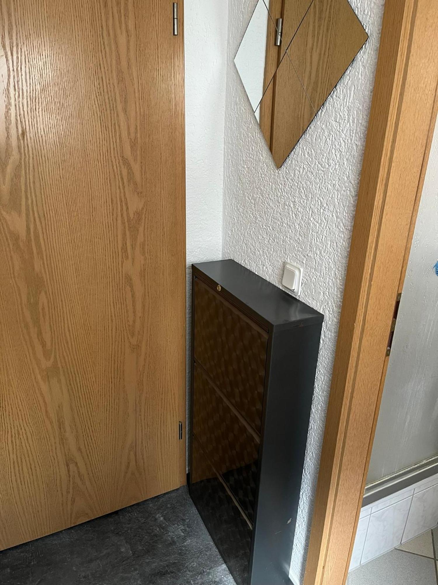Ferienwohnung Hoppelnase Mit Eigener Sauna Langenstein エクステリア 写真