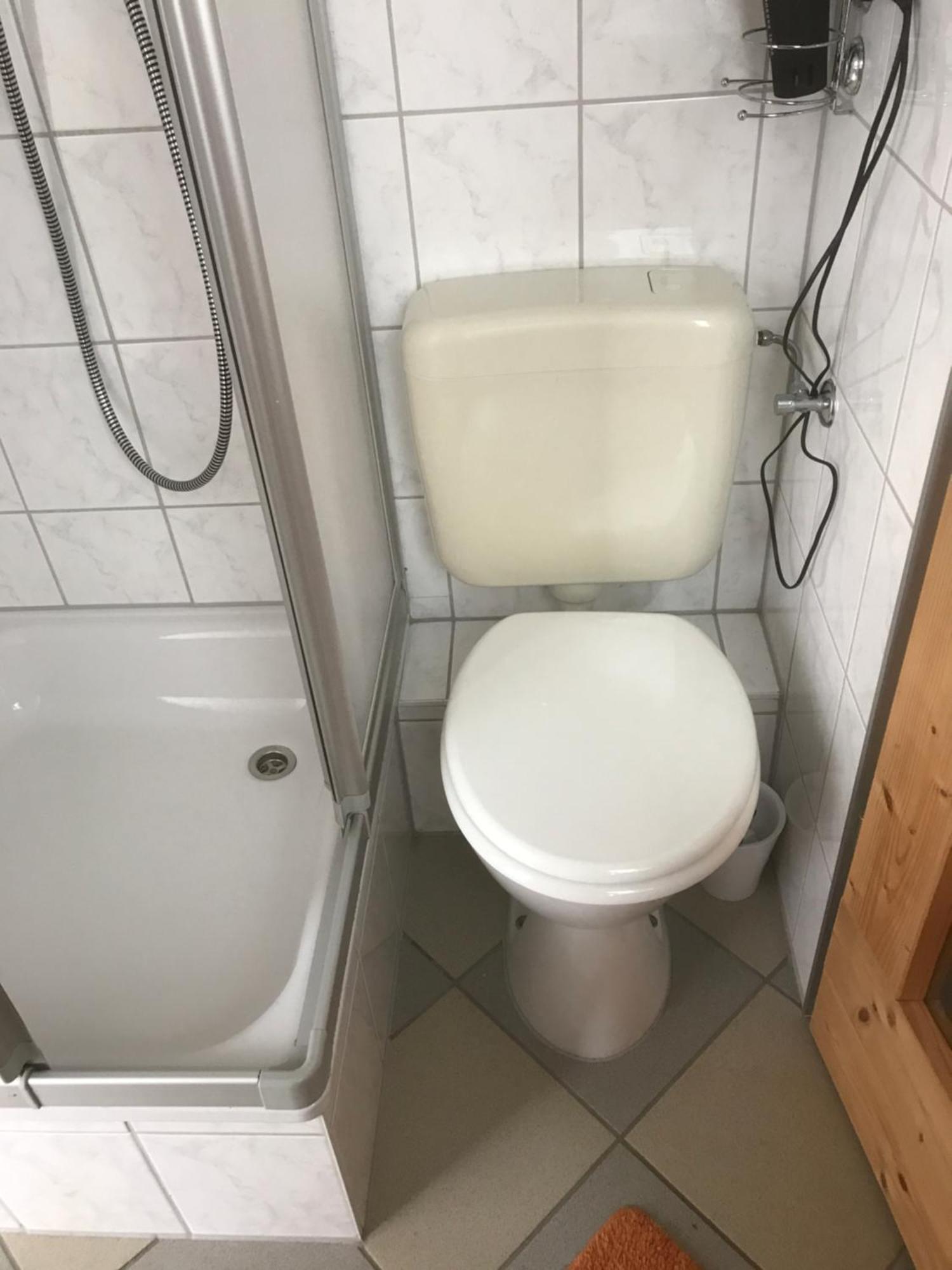 Ferienwohnung Hoppelnase Mit Eigener Sauna Langenstein エクステリア 写真