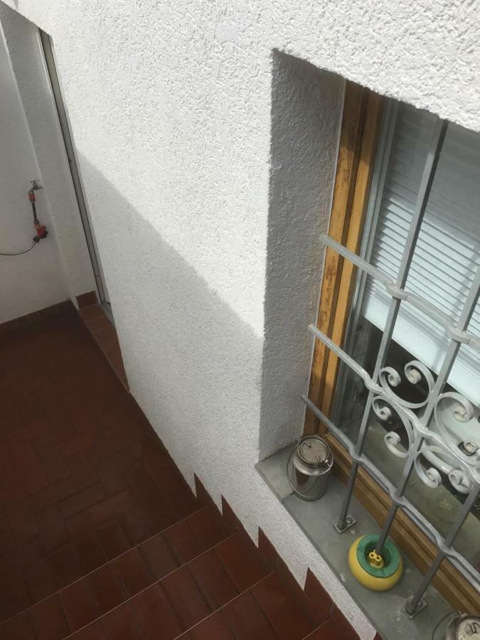 Ferienwohnung Hoppelnase Mit Eigener Sauna Langenstein エクステリア 写真